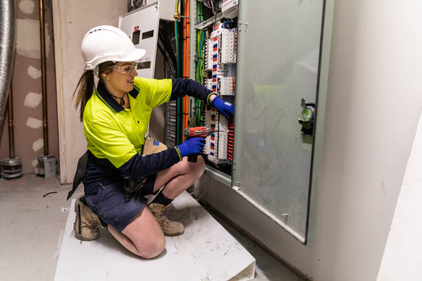 Best Electrical Rewiring Services  in Broadway, NC