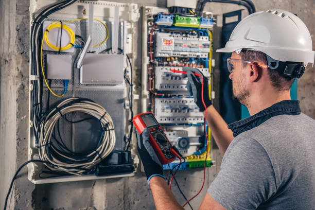 Best Affordable Electrical Installation  in Broadway, NC