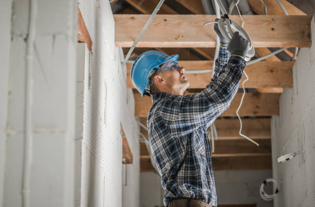 Best Generator Installation Services  in Broadway, NC