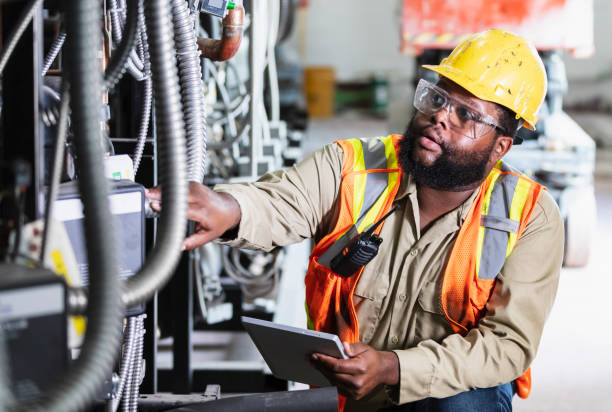 Best Electrical Troubleshooting Services  in Broadway, NC