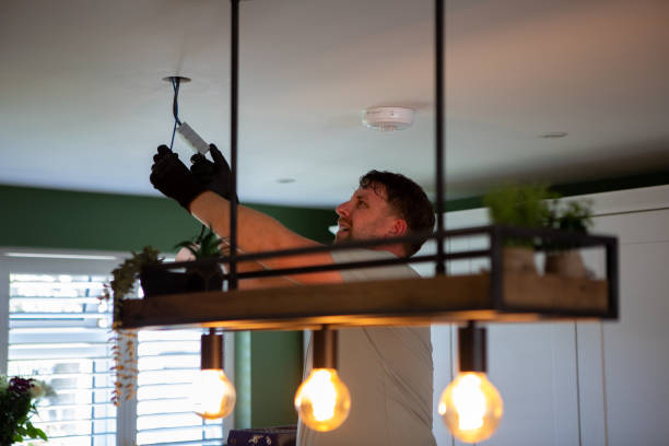 Best Electrician for Home Renovation  in Broadway, NC