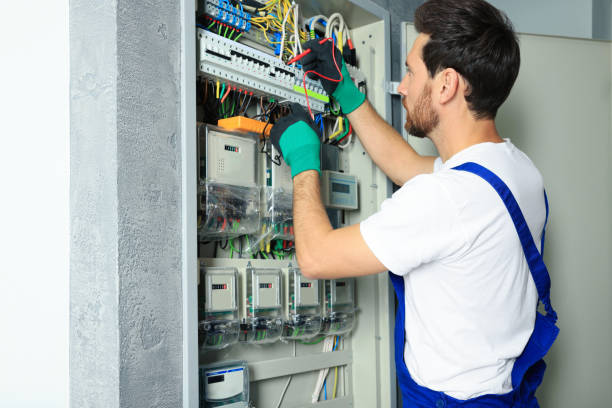 Best 24-Hour Electrician  in Broadway, NC