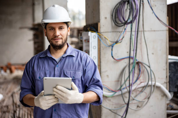 Best 24-Hour Electrician  in Broadway, NC