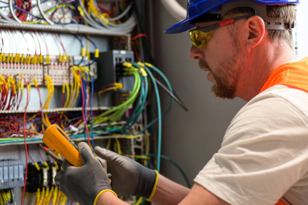 Best Electrician for Home Renovation  in Broadway, NC