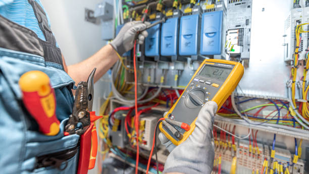 Best Electrician Near Me  in Broadway, NC