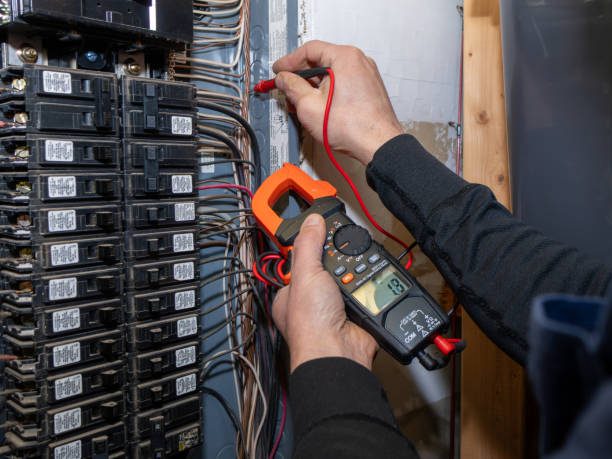  Broadway, NC Electrician Pros